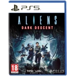 Joc Aliens Dark Descent Pentru Playstation 5