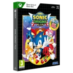 Joc Sonic Origins Plus Limited Edition Pentru Xbox Series X