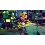 Joc CRASH BANDICOOT 4 IT’S ABOUT TIME pentru PlayStation 4 + Bonus