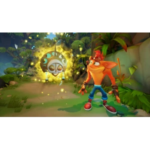 Joc CRASH BANDICOOT 4 IT’S ABOUT TIME pentru PlayStation 4 + Bonus