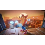 Joc CRASH BANDICOOT 4 IT’S ABOUT TIME pentru PlayStation 4 + Bonus