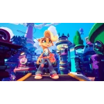 Joc CRASH BANDICOOT 4 IT’S ABOUT TIME pentru PlayStation 4 + Bonus