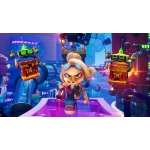 Joc CRASH BANDICOOT 4 IT’S ABOUT TIME pentru PlayStation 4 + Bonus