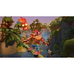Joc CRASH BANDICOOT 4 IT’S ABOUT TIME pentru PlayStation 4 + Bonus