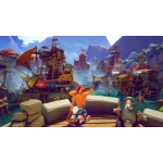 Joc CRASH BANDICOOT 4 IT’S ABOUT TIME pentru PlayStation 4 + Bonus