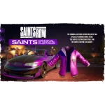 Joc Saints Row Criminal Customs Edition Pentru Xbox Series X