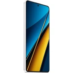 Telefon mobil Poco X6, 12GB RAM, 256GB, 5G, White