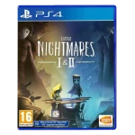 Joc Little Nightmares 1& 2 Compilation Pentru PlayStation 4