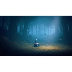 Joc Little Nightmares 1& 2 Compilation Pentru PlayStation 4