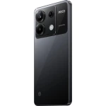 Telefon mobil Poco X6, 12GB RAM, 512GB, 5G, Black