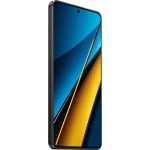 Telefon mobil Poco X6, 12GB RAM, 512GB, 5G, Black