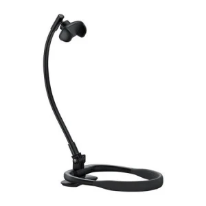 Suport telefon pentru gat Baseus ComfortJoy (negru)