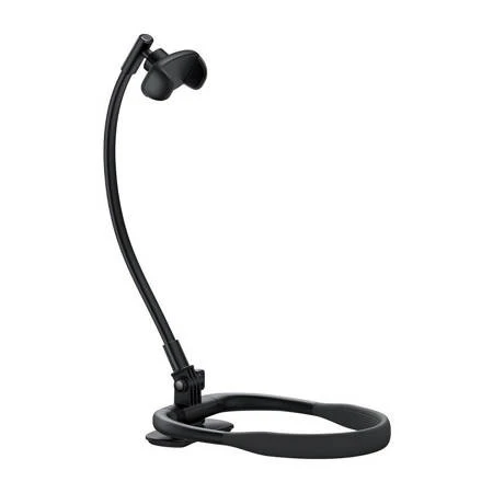 Suport telefon pentru gat Baseus ComfortJoy (negru)