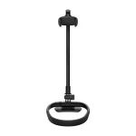 Suport telefon pentru gat Baseus ComfortJoy (negru)