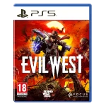 Joc Evil West Pentru Playstation 5