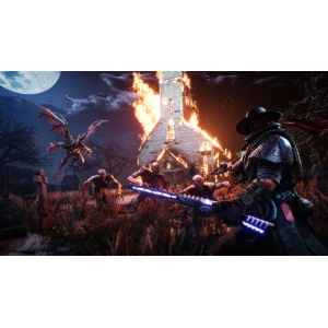 Joc Evil West Pentru Playstation 5
