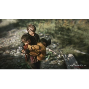 Joc A Plague Tale Innocence Pentru Xbox Series X