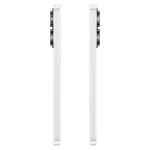 Telefon mobil Poco X6, 256GB, 8GB RAM, 5G, White