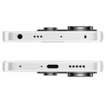 Telefon mobil Poco X6, 256GB, 8GB RAM, 5G, White