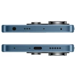 Telefon mobil Poco X6, 256GB, 8GB RAM, 5G, Blue