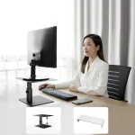 Suport / Stand Monitor,Reglabil, pentru Desktop sau Laptop, Nillkin HighDesk