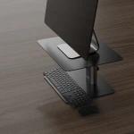 Suport / Stand Monitor,Reglabil, pentru Desktop sau Laptop, Nillkin HighDesk