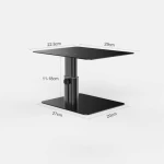Suport / Stand Monitor,Reglabil, pentru Desktop sau Laptop, Nillkin HighDesk