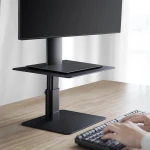 Suport / Stand Monitor,Reglabil, pentru Desktop sau Laptop, Nillkin HighDesk