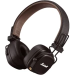 Casti audio Marshall Major IV, Bluetooth maro