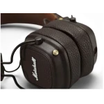 Casti audio Marshall Major IV, Bluetooth maro
