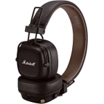 Casti audio Marshall Major IV, Bluetooth maro