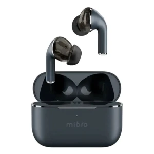 Casti In-Ear Xiaomi Mibro M1, True Wireless, Albastru inchis