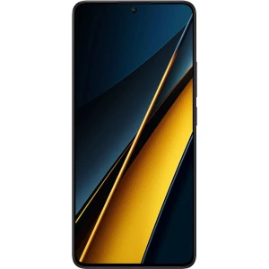 Telefon mobil Poco X6 Pro, 512GB, 12GB RAM, 5G, Black