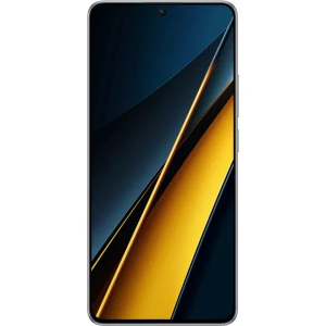 Telefon mobil Poco X6 Pro, 512GB, 12GB RAM, 5G, Gray
