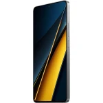 Telefon mobil Poco X6 Pro, 512GB, 12GB RAM, 5G, Gray