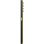 Telefon mobil Poco X6 Pro, 512GB, 12GB RAM, 5G, Yellow