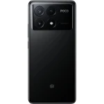 Telefon mobil Poco X6 Pro, 256GB, 8GB RAM, 5G, Black