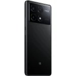 Telefon mobil Poco X6 Pro, 256GB, 8GB RAM, 5G, Black