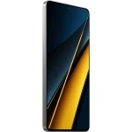 Telefon mobil Poco X6 Pro, 256GB, 8GB RAM, 5G, Gray