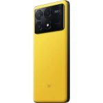 Telefon mobil Poco X6 Pro, 256GB, 8GB RAM, 5G, Yellow