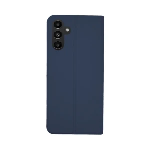 Husa Tip Carte Cento Soho Compatibila cu Samsung A34 5G Space Blue