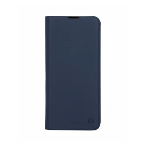 Husa Tip Carte Cento Soho Compatibila cu Samsung A34 5G Space Blue