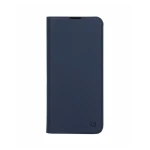 Husa Tip Carte Cento Soho Compatibila cu Samsung A34 5G Space Blue