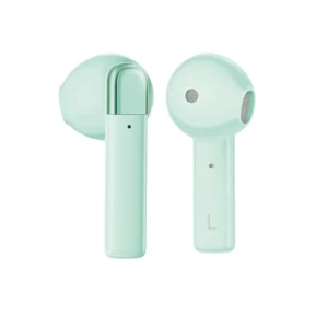 Casti Bluetooth Baseus TWS Encok NGW2-03, Verde Menta