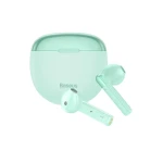 Casti Bluetooth Baseus TWS Encok NGW2-03, Verde Menta