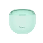 Casti Bluetooth Baseus TWS Encok NGW2-03, Verde Menta