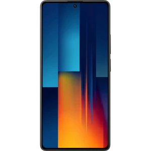 Telefon mobil Poco M6 Pro, 8GB RAM, 256GB, Black