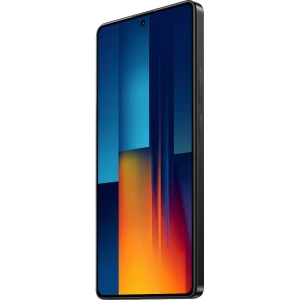 Telefon mobil Poco M6 Pro, 8GB RAM, 256GB, Black