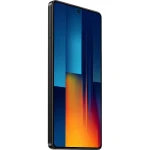 Telefon mobil Poco M6 Pro, 8GB RAM, 256GB, Black