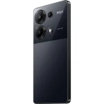 Telefon mobil Poco M6 Pro, 8GB RAM, 256GB, Black